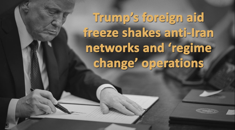 Nigel Farage Trump