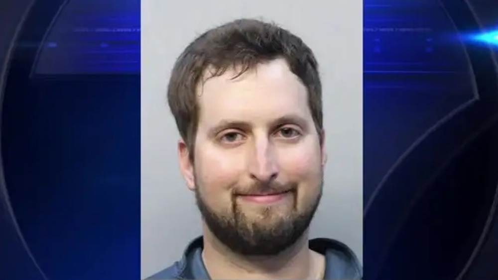 Pro-Israel extremist mistakes Israeli tourists for ‘Palestinians’, opens fire on them in Miami 