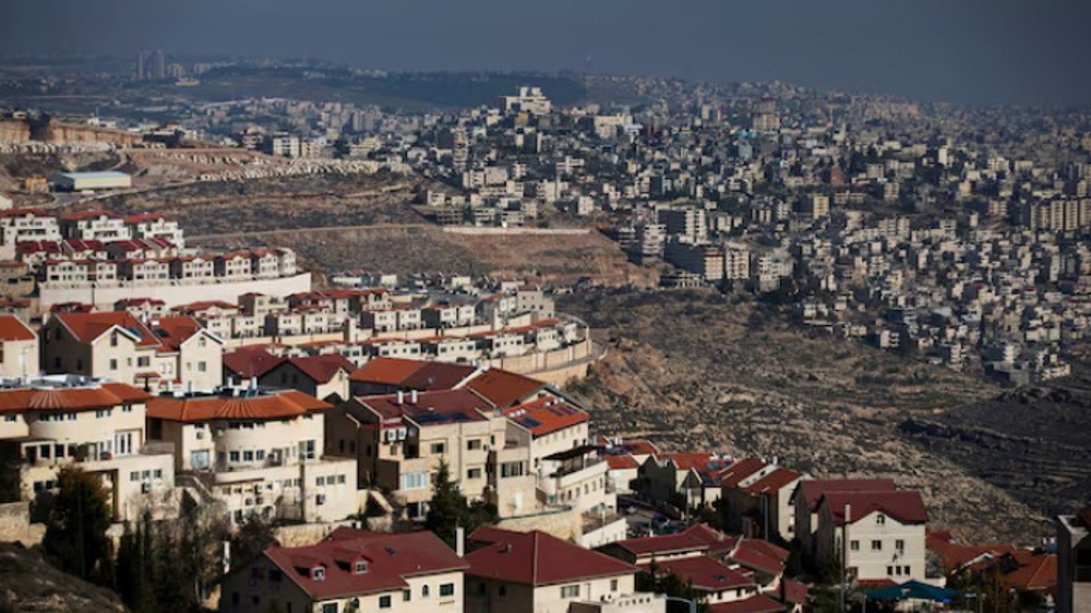 Over 60 British MPs urge ban on imports from Israeli settlements