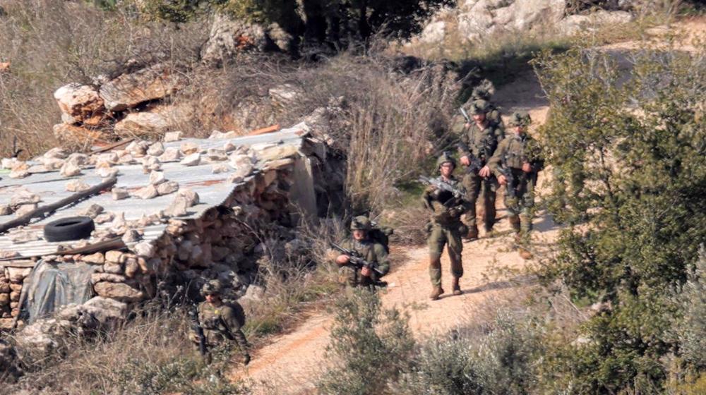 Aoun craint qu'Israël ne se retire pas totalement du sud du Liban mardi comme prévu