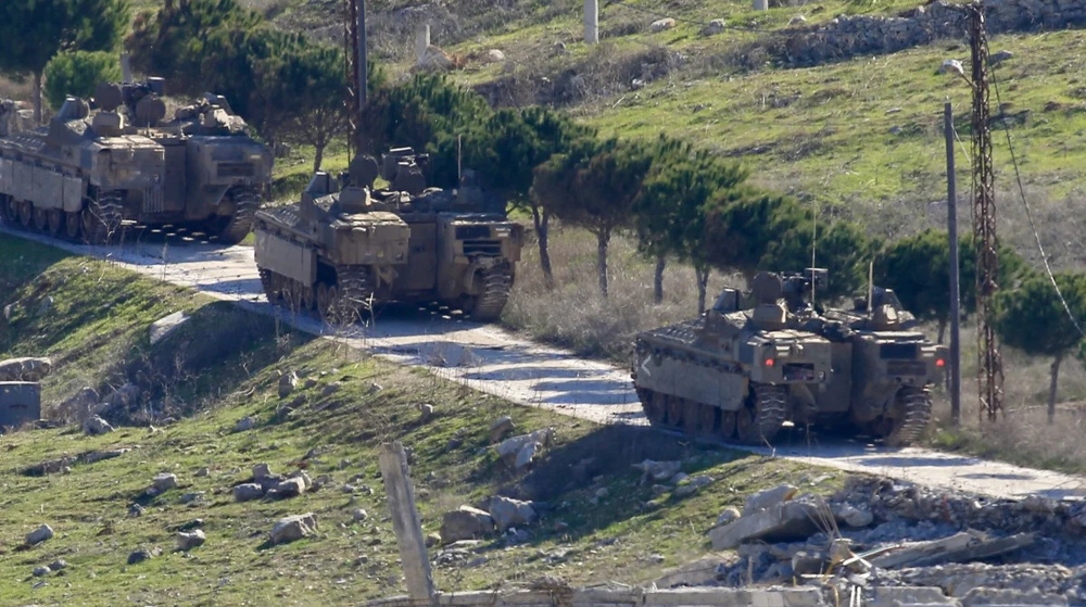 Withdrawal deadline lapses: Israel says troops will stay at 5 key posts in south Lebanon