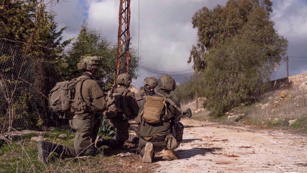 US, France want mercenaries deployed in south Lebanon: Report