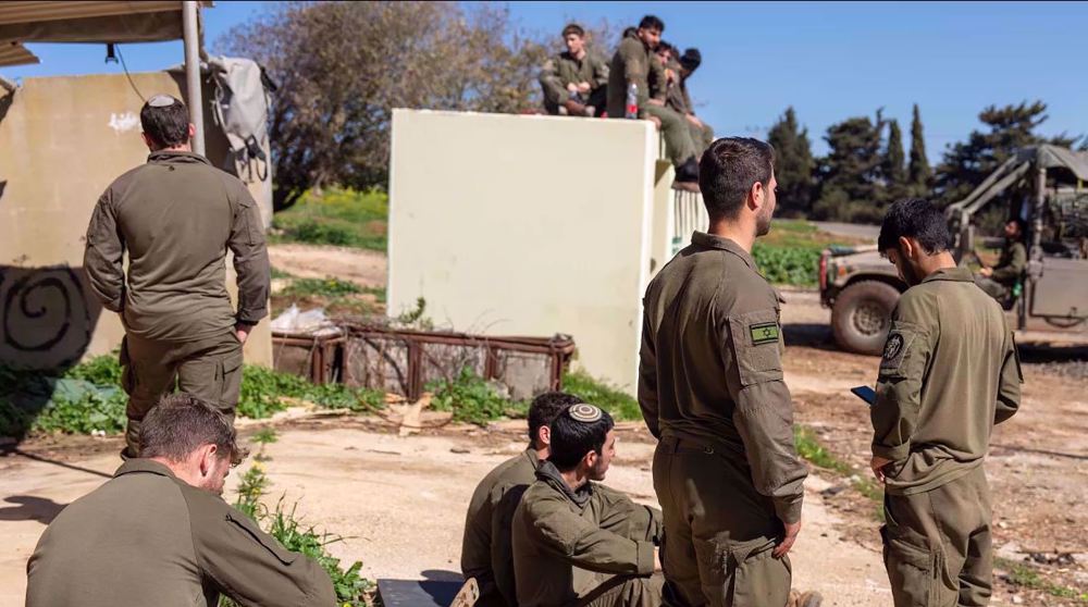 Israel Lebanon infringements