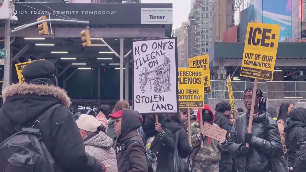 Legalities of Trump’s deportation of immigrants