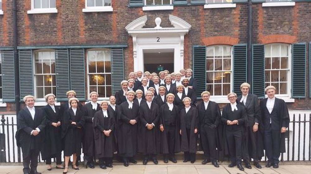 Top judge censures Britain’s Keir Starmer over his anti-Palestinian stance