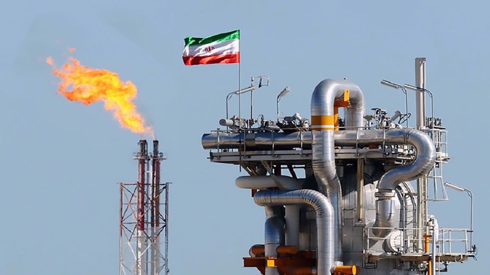 Iran to raise its daily natural gas output by 250 mcm in 5 years