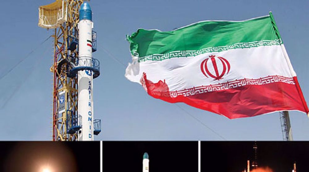 Iran: un exemple de résistance réussite