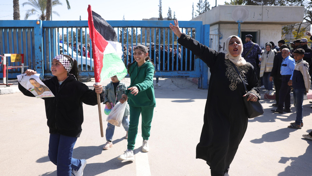 Israël libère des mineurs enlevés en échange des corps de quatre captifs israéliens