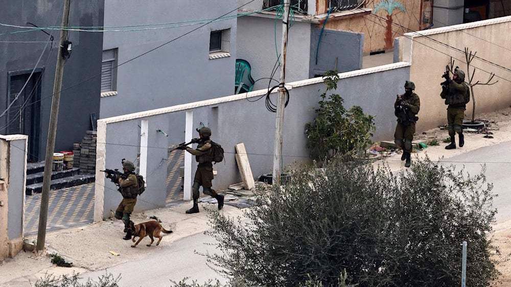 Cisjordanie: trois Palestiniens tués par l’armée israélienne 