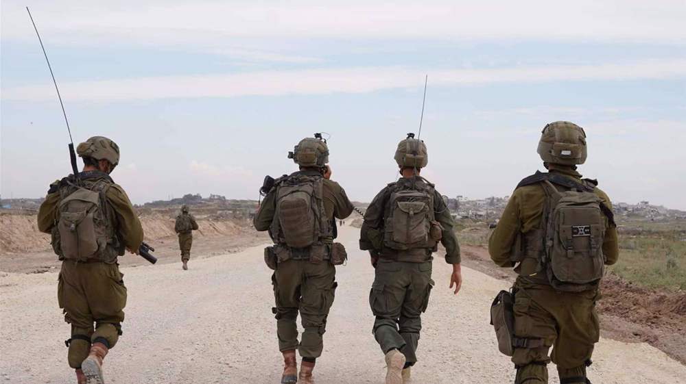 Israel withdrawal from Lebanon