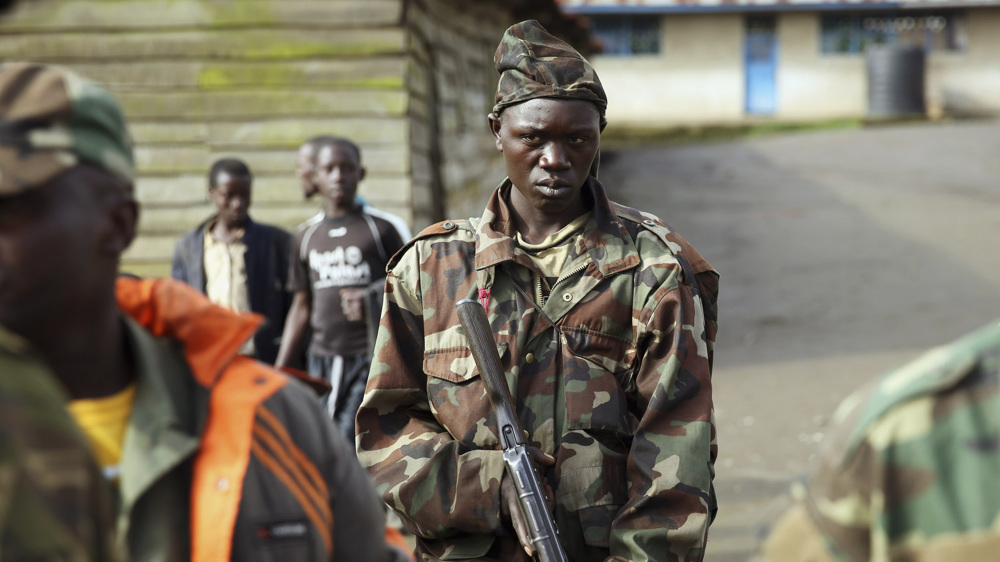 Drame humanitaire en RDC: toujours pas de sanctions à l’horizon