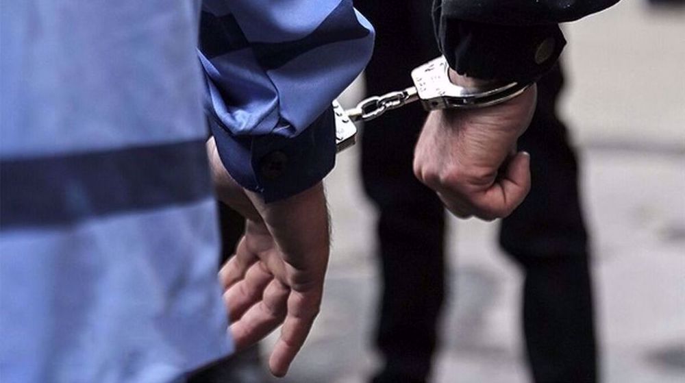Iran: CGRI a démantelé des réseaux d’espionnage américains et israéliens