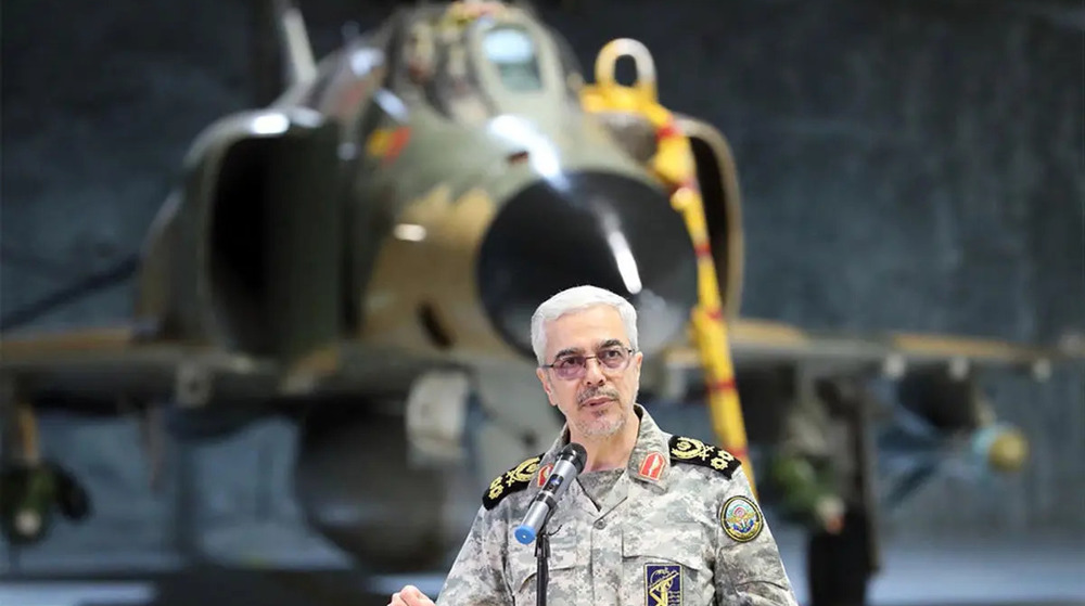 Iran: toute erreur de l’ennemi mettra en péril la paix en Israël 