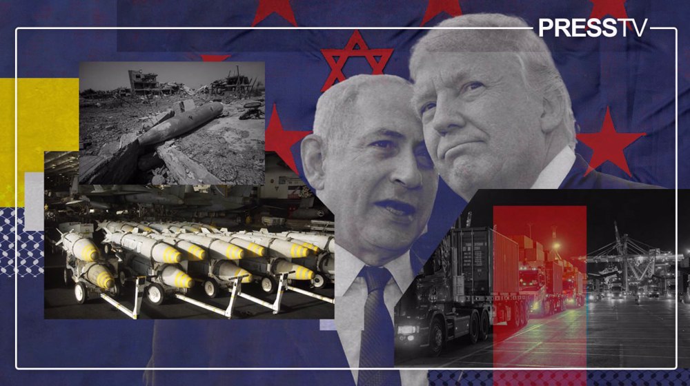Explainer: Why are MK-84 2,000-lb bombs approved by Trump for Israel so deadly?