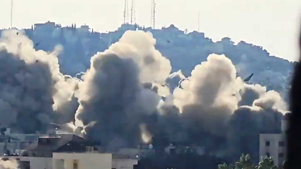 Israel raids more areas across West Bank; UN warns of ‘genocidal intent’ 