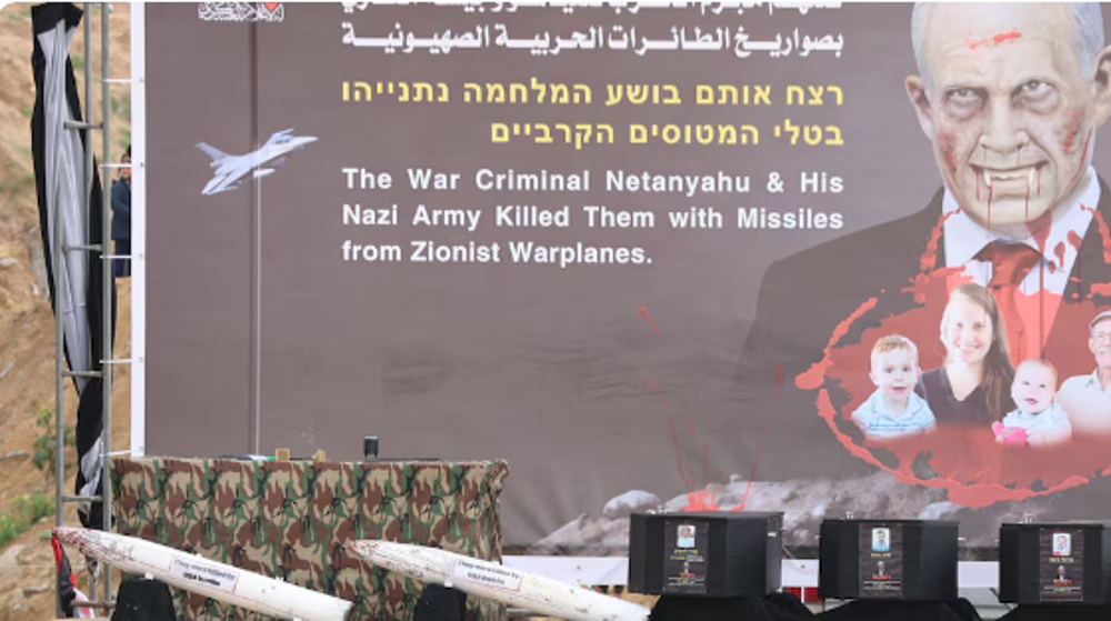 Remise des corps de captifs: le Hamas expose la cruauté des responsables israéliens