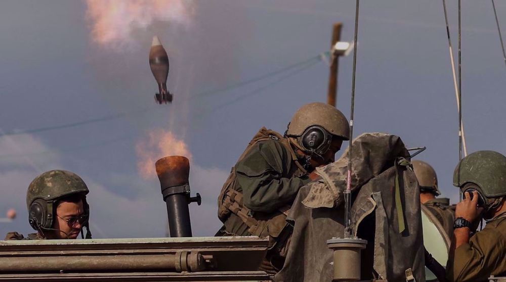 L'Espagne, un port de transit majeur pour les livraisons d'armes à Israël