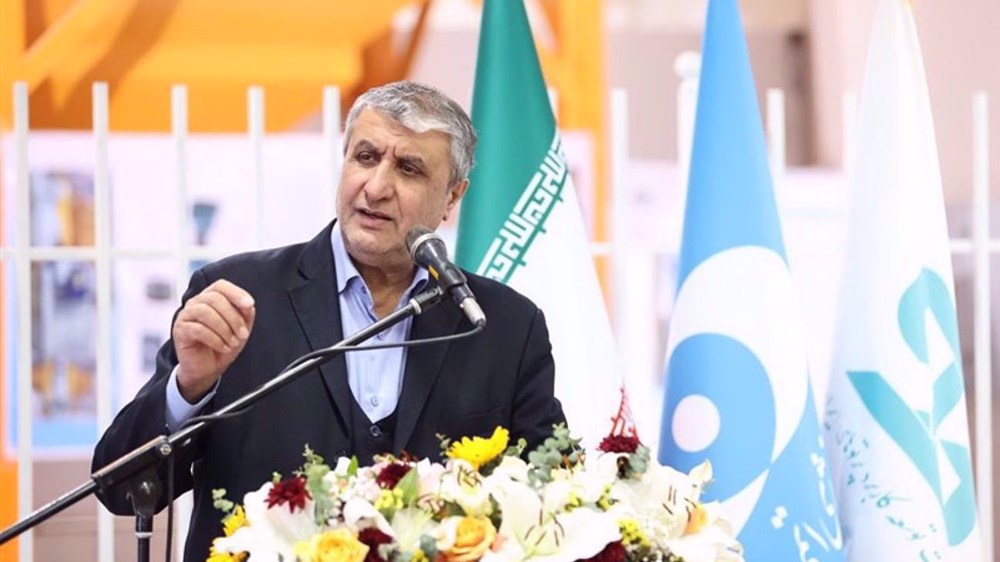 L’Iran poursuit la construction de centrales nucléaires