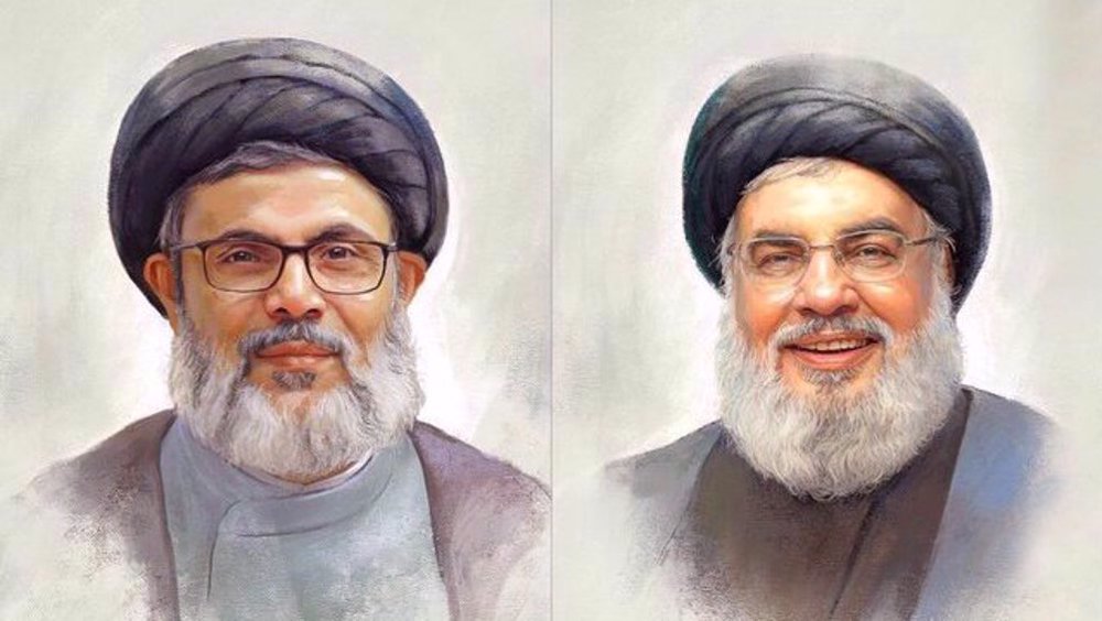 Les obsèques de Nasrallah: la délégation iranienne arrive au Liban 