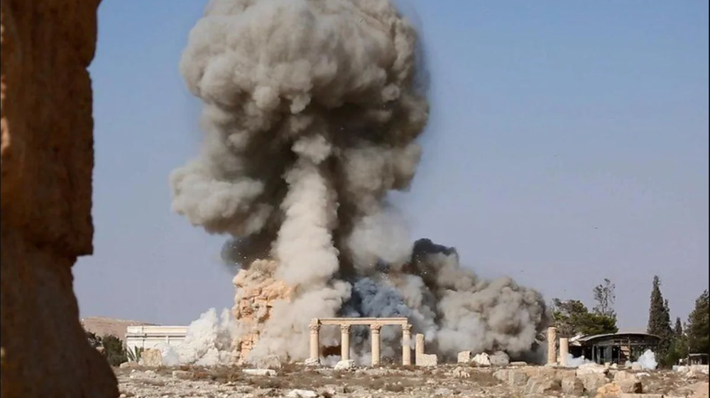 UN: Syria economic recovery needs more than 50 years