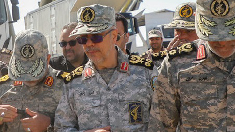 L’Iran étale sa puissance militaire (Débat)