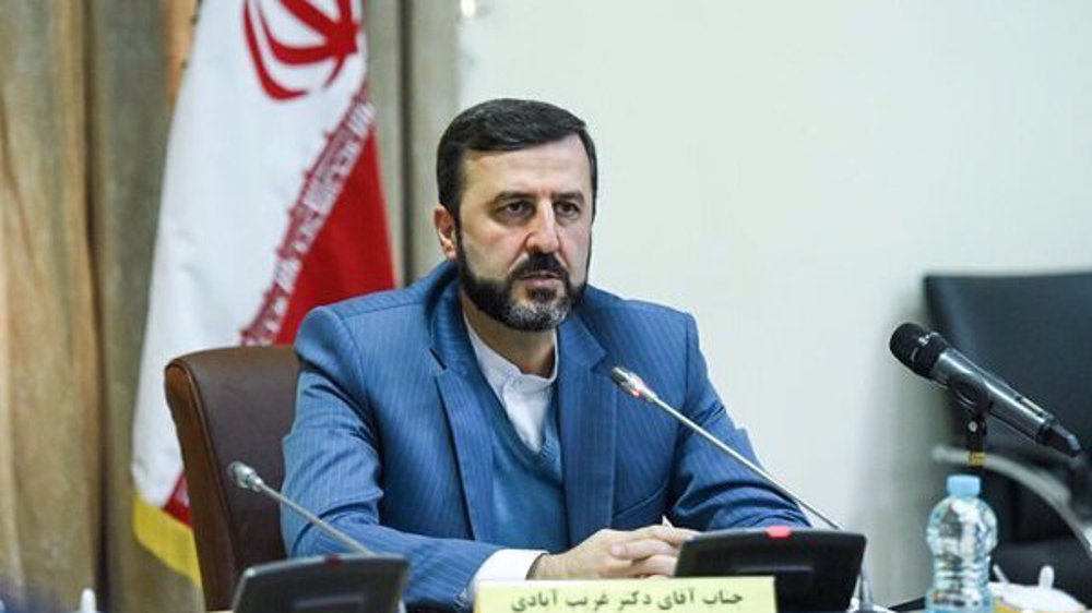 Freed Iranian national to return home after Netherlands rejects US extradition request