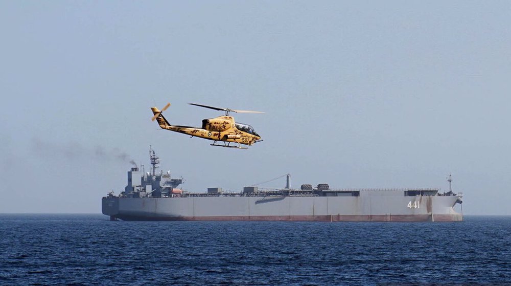 Iran: l'armée lance les exercices Zolfaqar 1403 le long des côtes sud