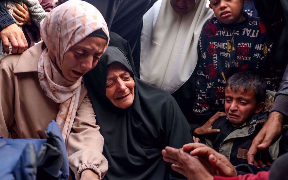 Spain, Norway condemn Trump’s scheme to expel Palestinians from Gaza