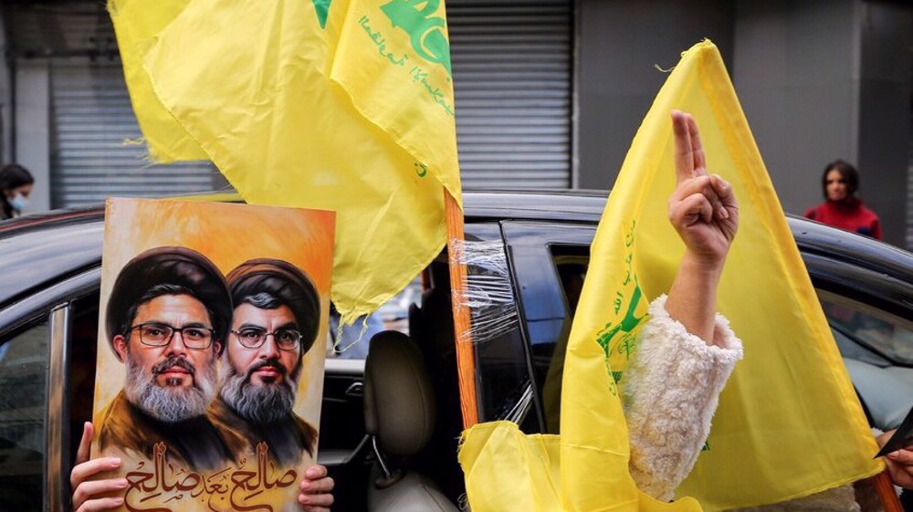 ‘Bad day for enemies of resistance’: Netizens laud unity, resilience at Nasrallah’s funeral