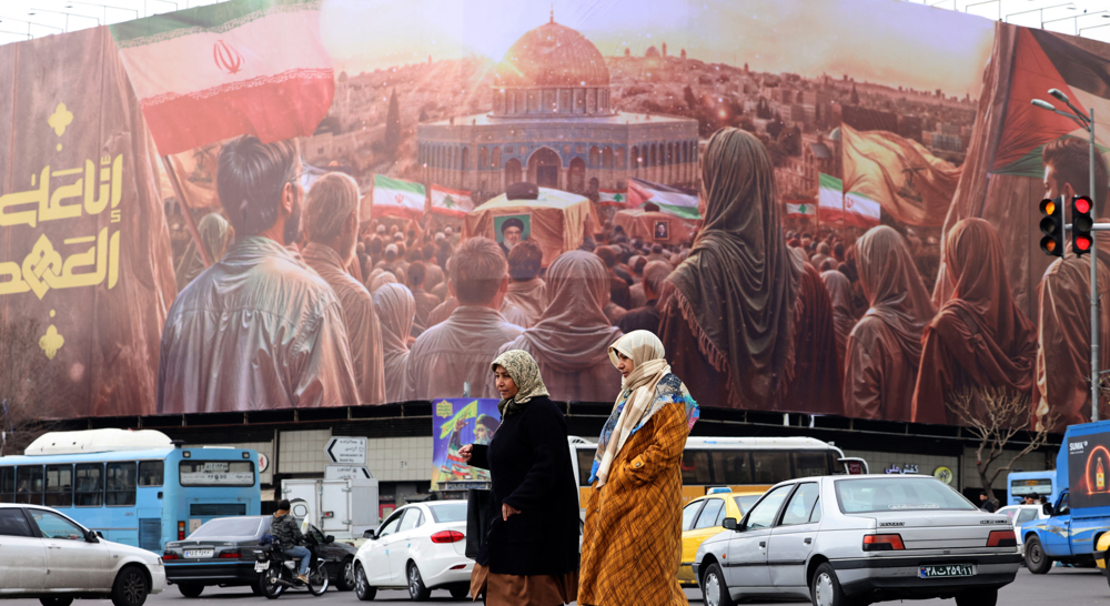 Iran reaffirms support for Lebanon, resistance amid Hezbollah leaders’ funeral
