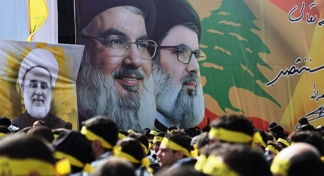 ‘Lasting epic’: Iran top general says Beirut funeral marked new era for resistance ideology