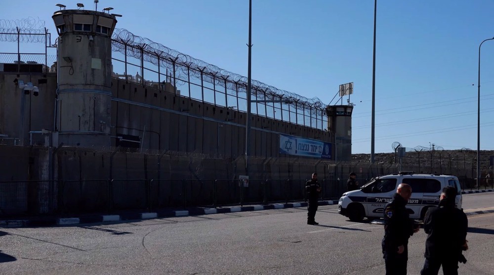 Palestinian says Israeli jailers poured acid on him during interrogation