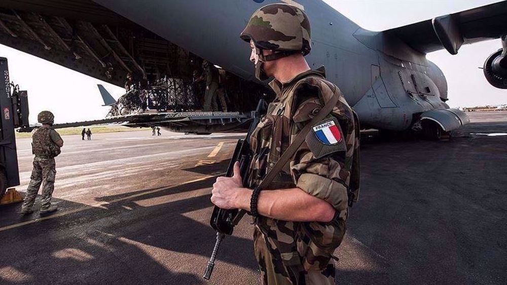 Une implication française dans la surveillance de l’armée burkinabè confirmée