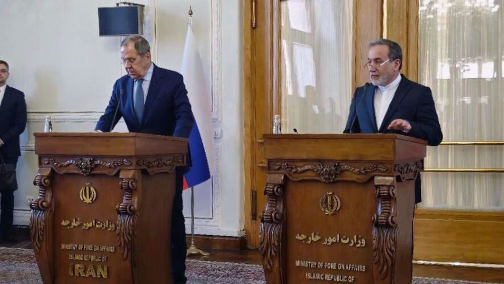 Iran rules out nuclear talks with US amid ‘maximum pressure’ campaign