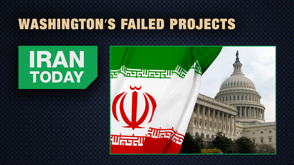 Washington’s failed projects