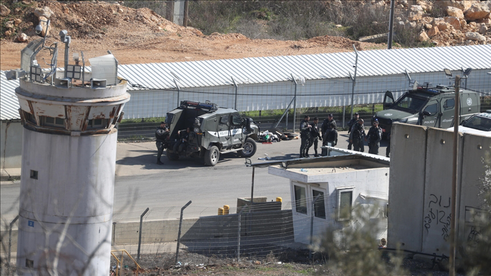 Another Palestinian abductee dies in Israel's prison