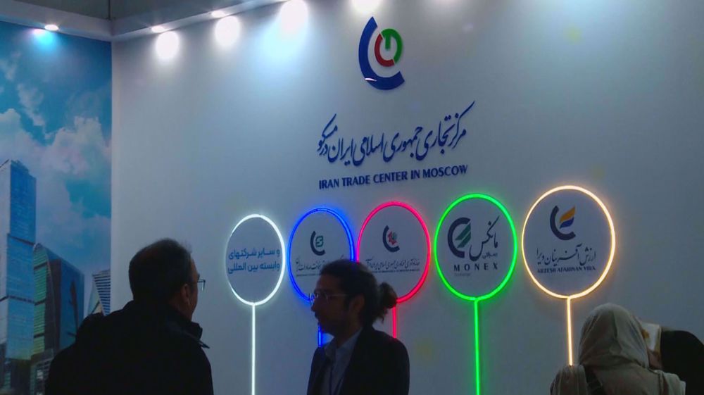 Iran’s Eurasia Expo 2025 drives North-South Corridor investment opportunities