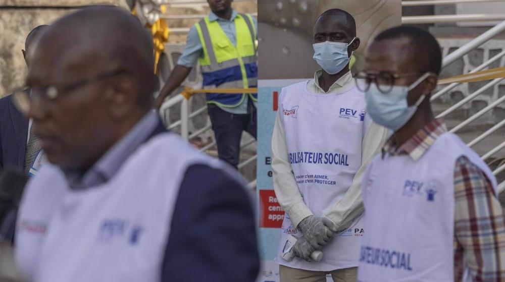 RDC: 53 personnes ont été tuées par une maladie inconnue