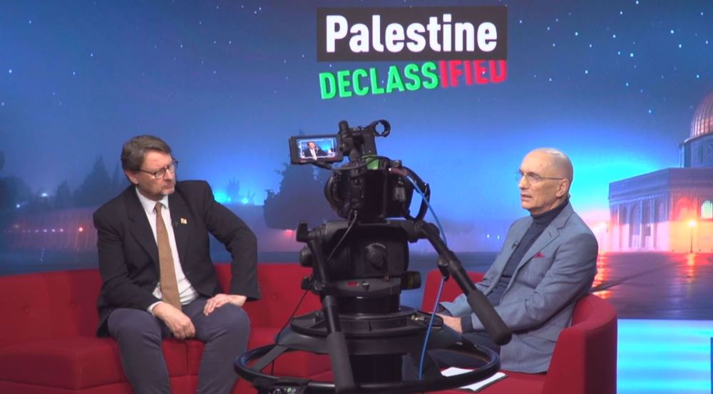 UK police detain anti-Zionist scholar upon return from Lebanon