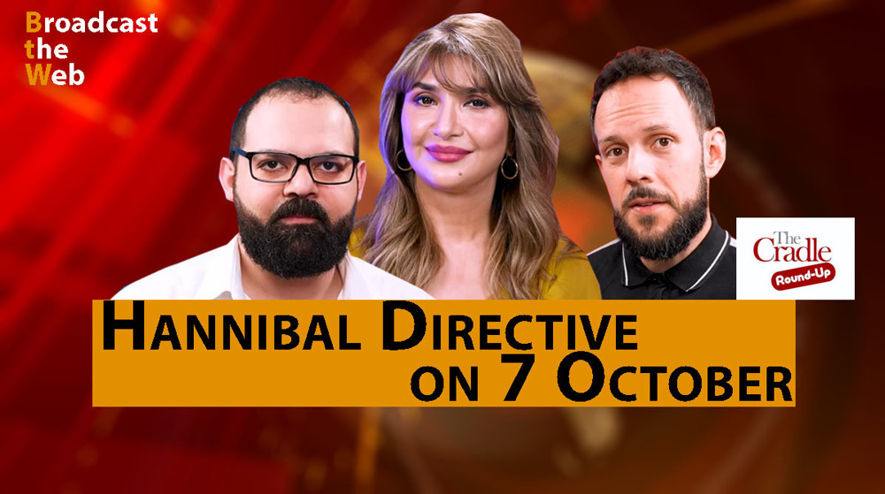 Hannibal Directive on October 7