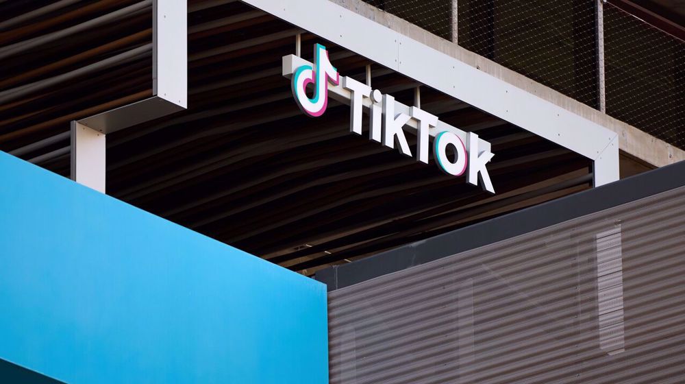 US TikTok ban
