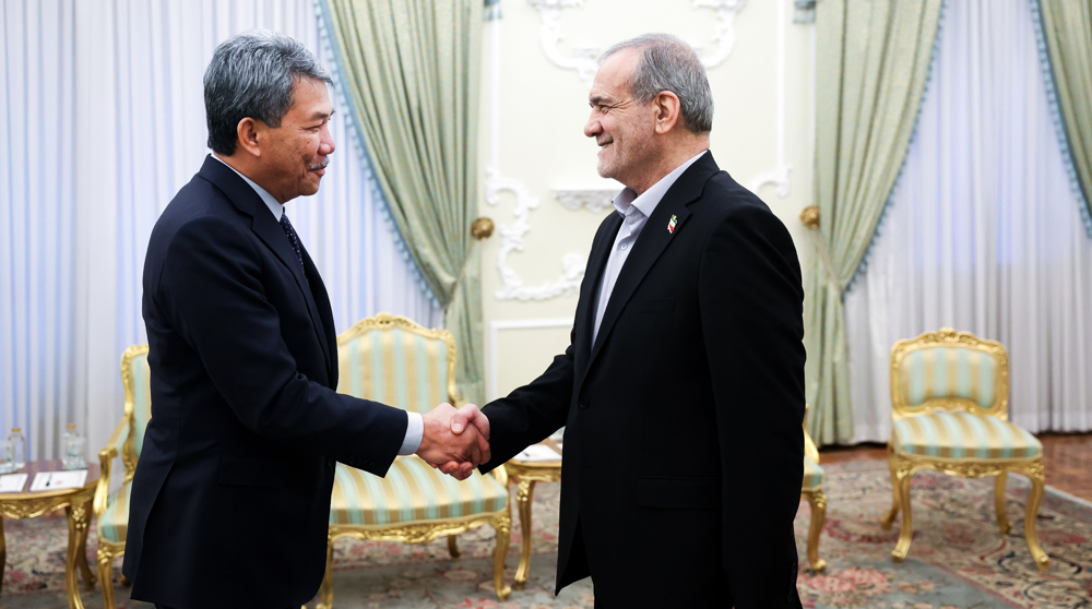 L'Iran et la Malaisie appellent à l’unité des pays musulmans