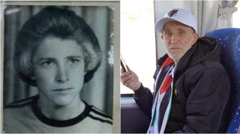 Longest held Palestinian prisoner released by Israel