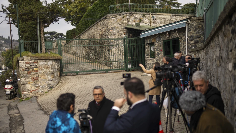 Russia, US diplomats to meet in Istanbul to discuss restoration of embassies: Lavrov