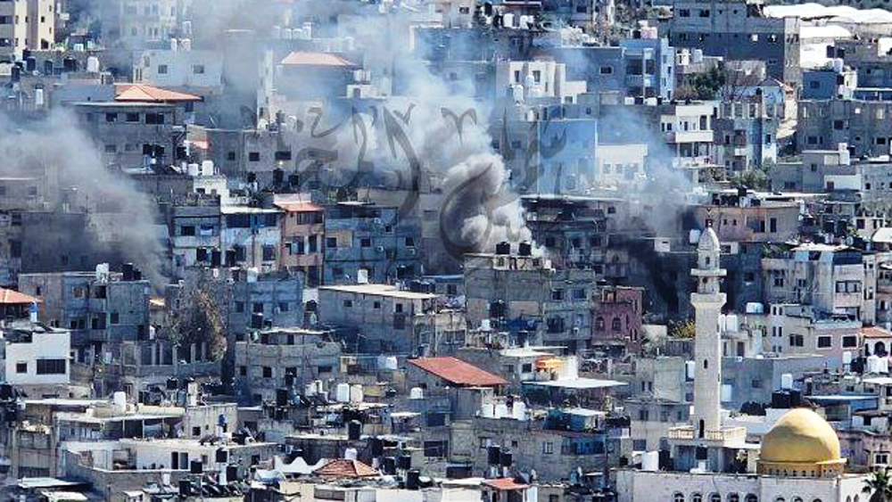 'Crushing calamity’: Israeli forces tighten West Bank restrictions, torch homes in Tulkarm
