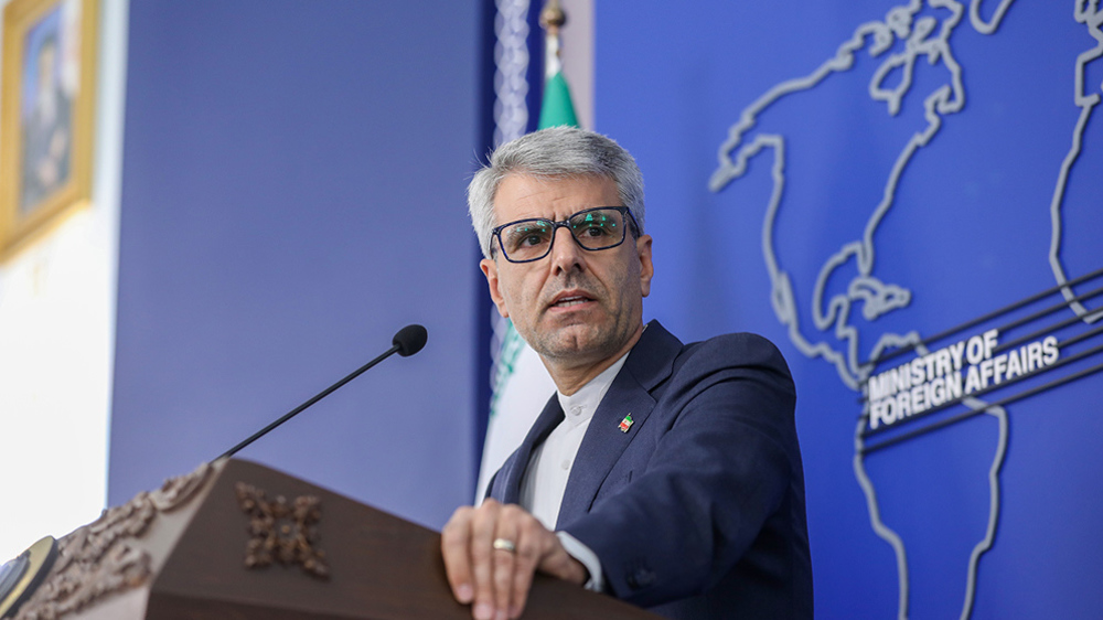 L’Iran salue la dissolution du PKK 