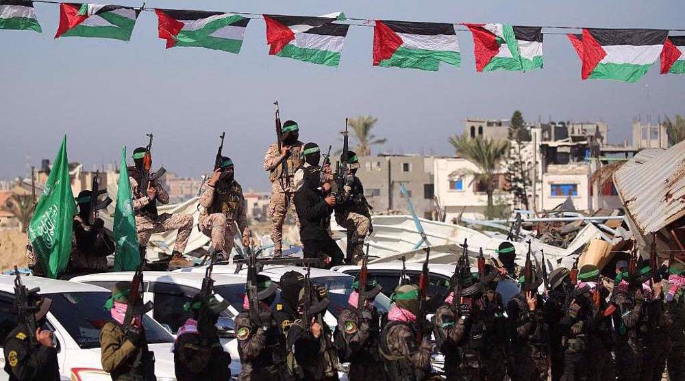 Gaza ceasefire talks