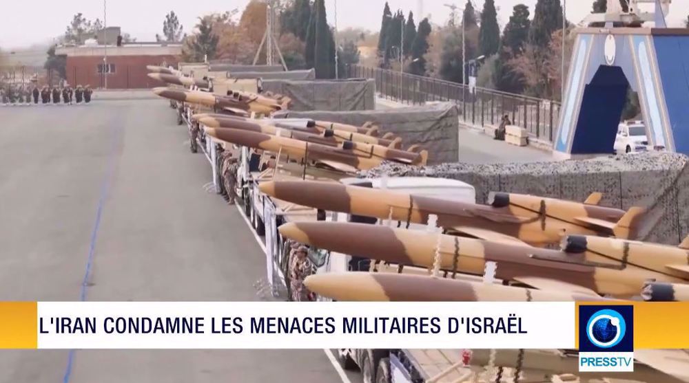 Iran Info du 28 février 2025