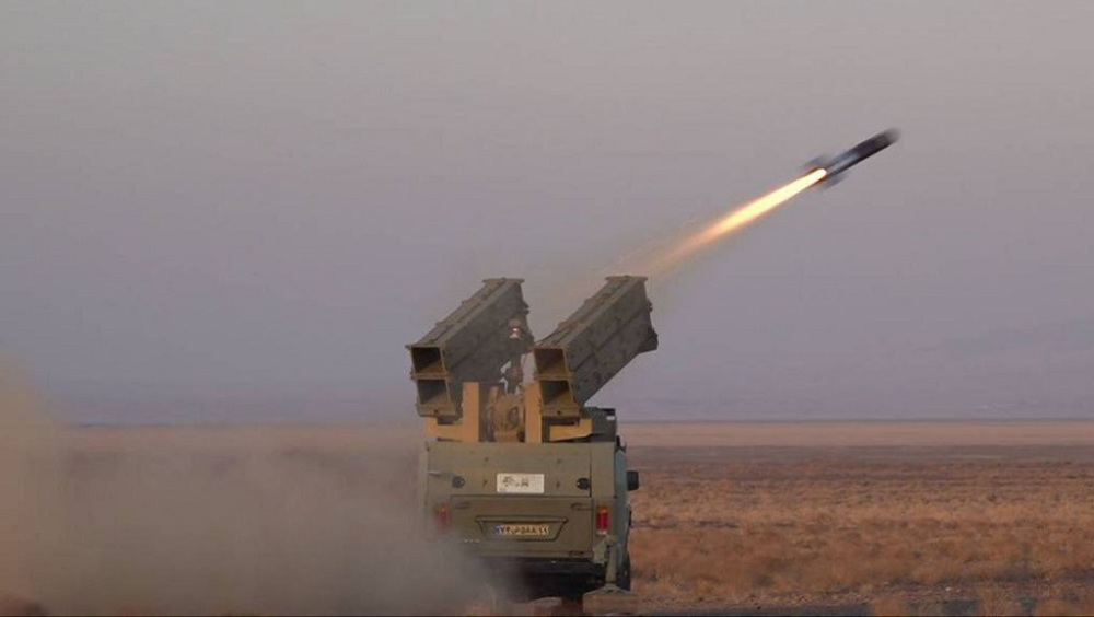Iran’s Armed Forces to launch 2nd stage of major air defense drills