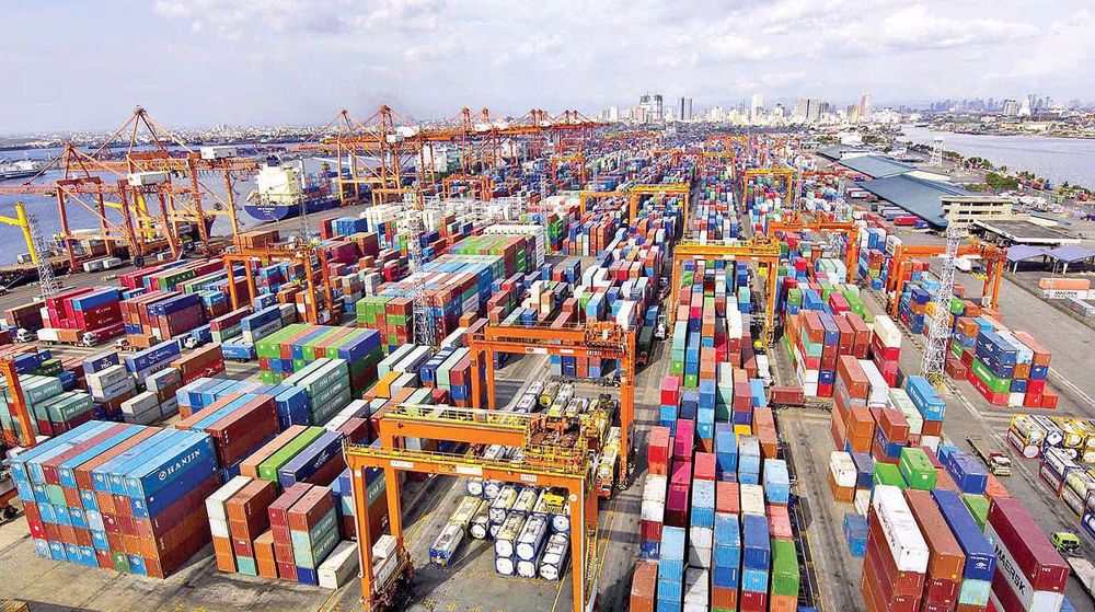 Iran posts $9bn trade deficit in 10 months to late January
